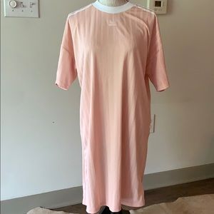 Casual Adidas dress!